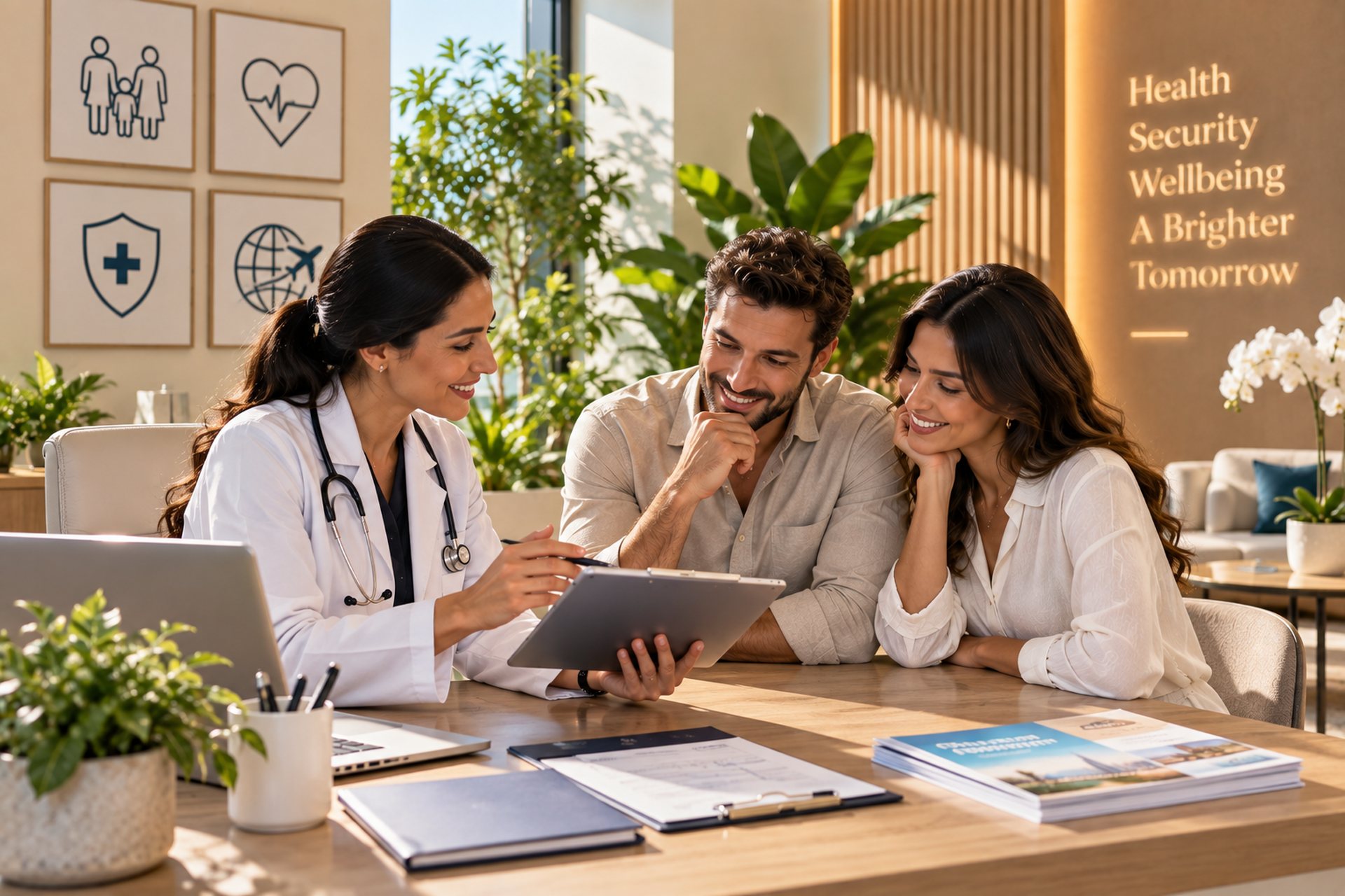 Health Insurance Cost in Dubai in 2026, Plan by Plan